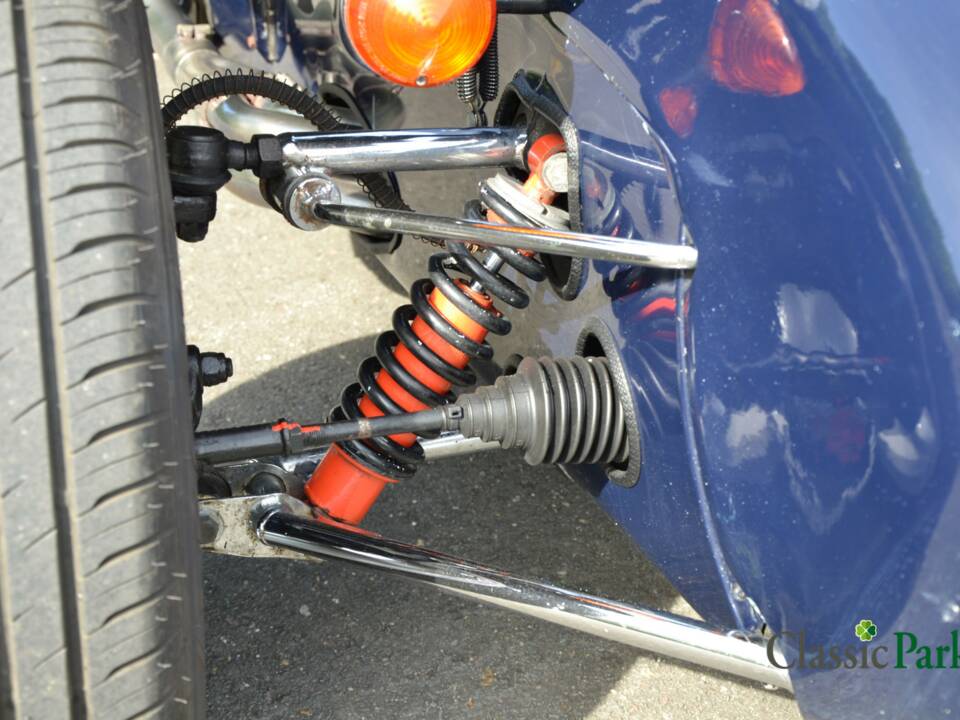 Image 35/50 of Donkervoort S8 (1984)