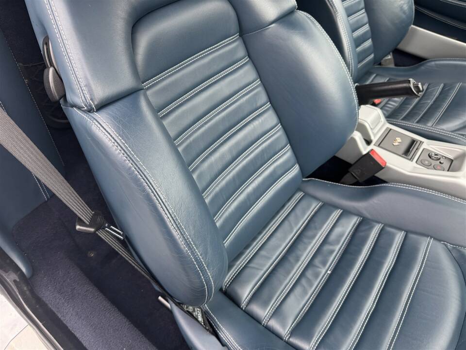 Immagine 30/44 di Ferrari 360 Spider (2004)