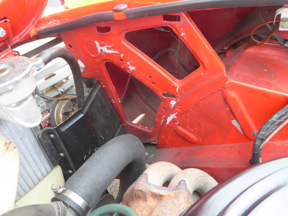 Bild 11/72 von FIAT 1500 (1966)