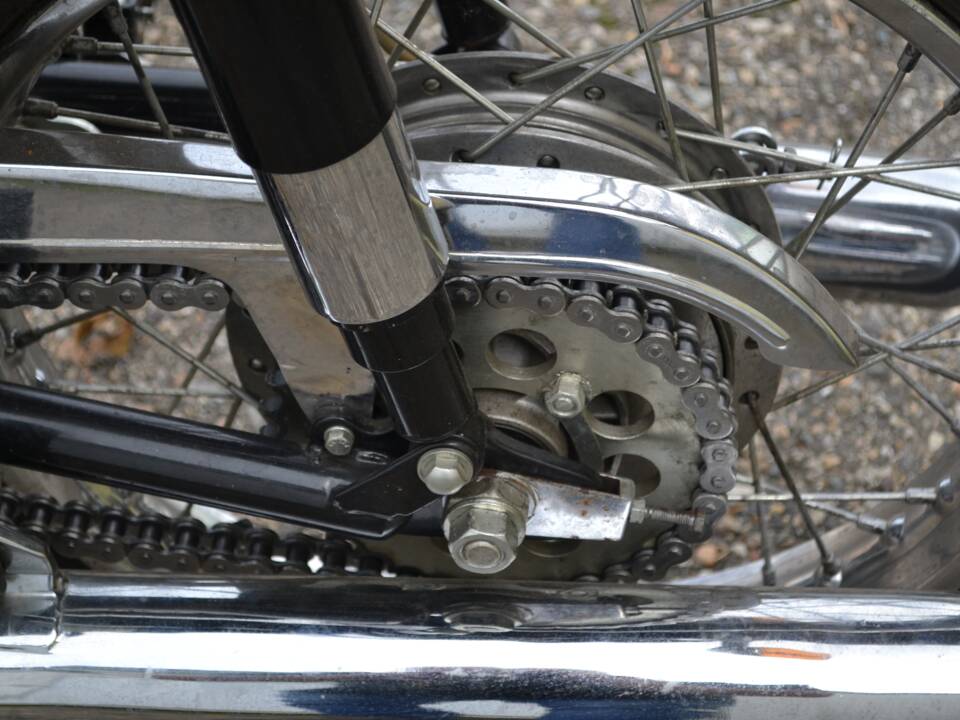 Immagine 17/30 di Kawasaki A 1 Samurai (1970)