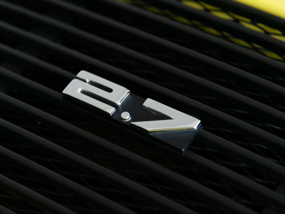 Afbeelding 32/50 van Porsche 911 RSR 2.8 (1973)