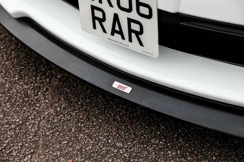 Bild 12/38 von Subaru Impreza WRX STi spec C TYPE RA-R (2006)