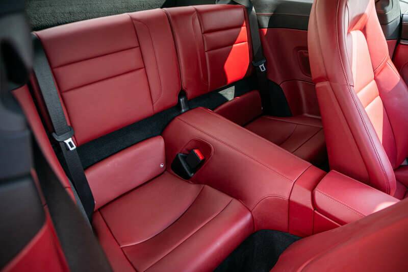 Bild 24/33 von Porsche 911 Carrera 4S (2019)