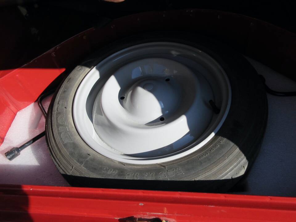 Bild 12/13 von Citroën 2 CV 6 (1983)