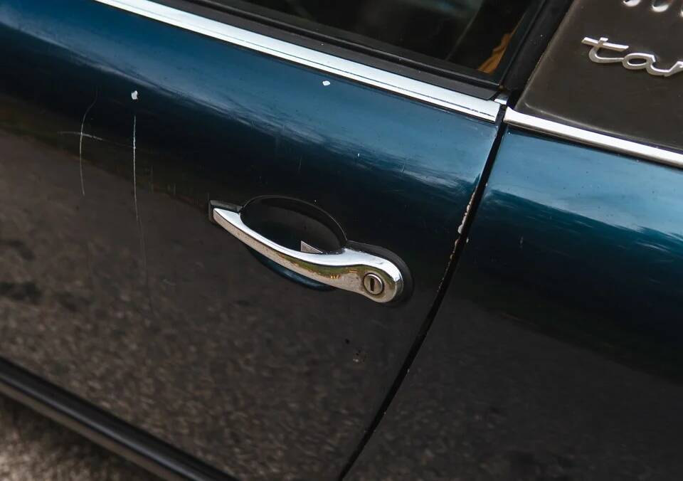 Afbeelding 12/13 van Porsche 911 2.7 (1975)