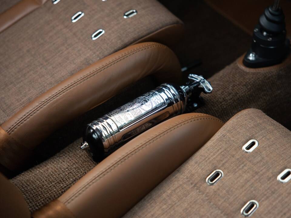 Afbeelding 46/50 van Porsche 356 B 1600 (1961)