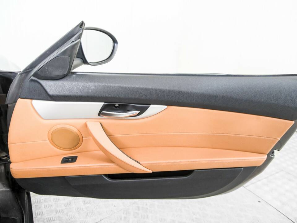 Imagen 39/50 de BMW Z4 sDrive23i (2011)