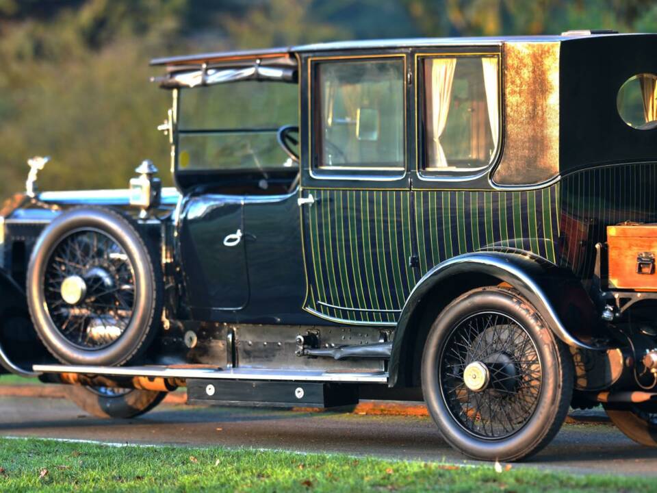 Afbeelding 9/50 van Rolls-Royce 40&#x2F;50 HP Silver Ghost (1919)