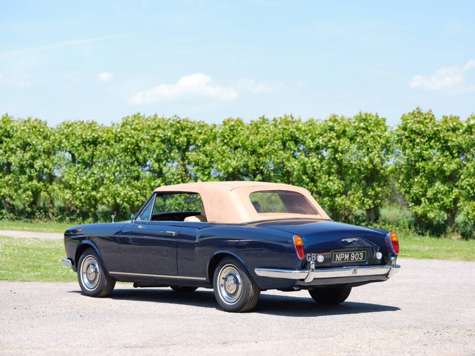 Immagine 9/30 di Rolls-Royce MPW DHC (1969)