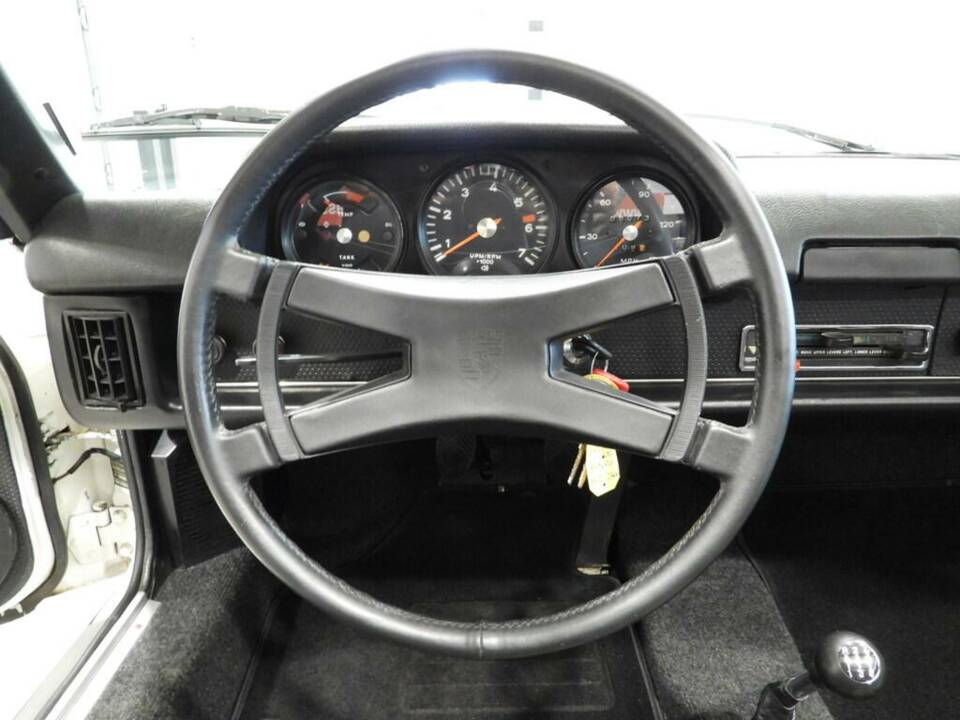 Image 6/15 of Porsche 914&#x2F;4  2.0 (1973)