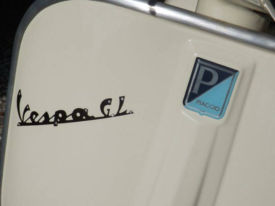 Bild 12/49 von Piaggio DUMMY (1963)