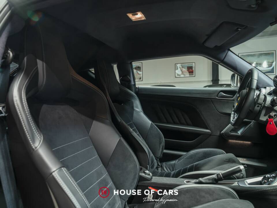 Image 17/23 of Lotus Evora GT410 (2020)