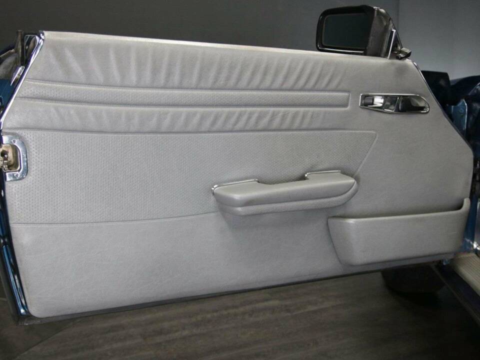 Image 10/30 of Mercedes-Benz 300 SL (1986)