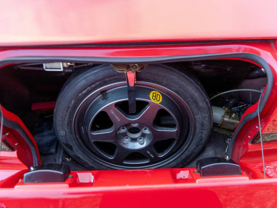 Bild 23/50 von Alfa Romeo RZ (1995)