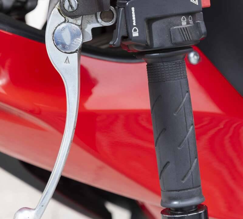 Bild 21/36 von Honda CBR 1000 RR Fireblade (2007)