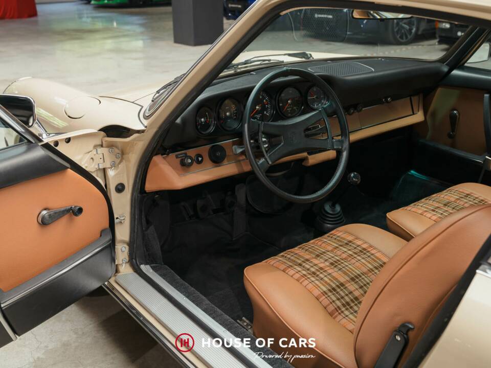 Bild 14/23 von Porsche 911 2.4 T (1973)