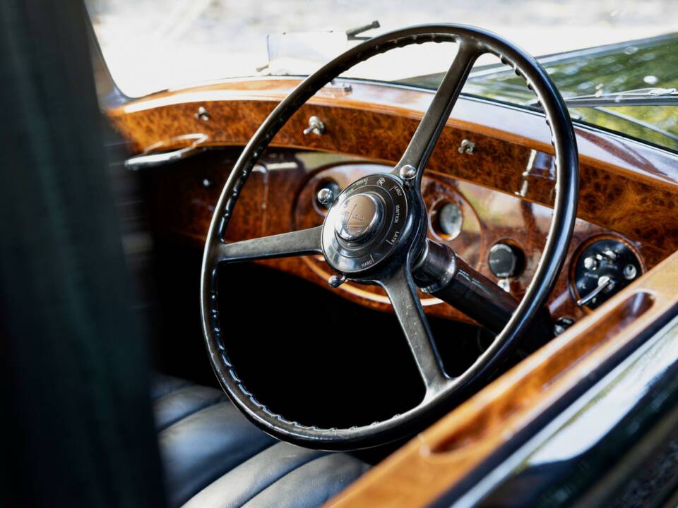 Immagine 26/50 di Rolls-Royce Phantom III (1937)