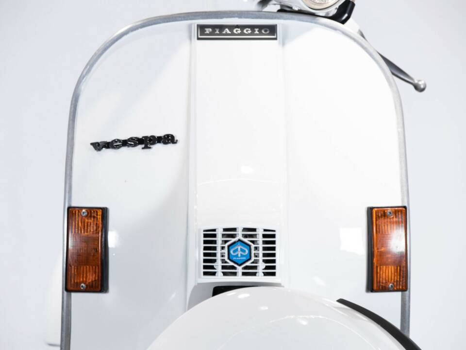 Afbeelding 36/50 van Piaggio DUMMY (1980)