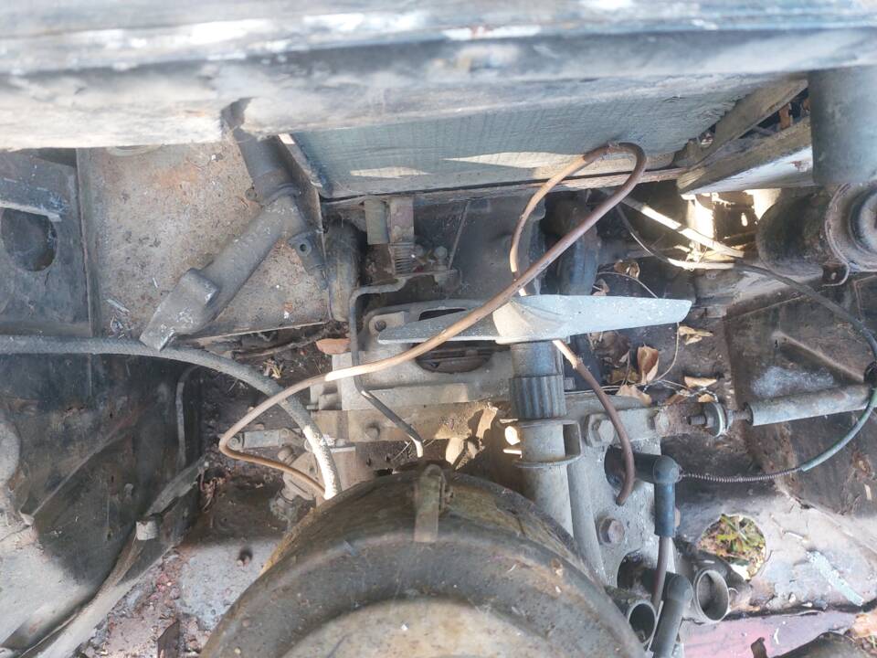 Image 10/35 of Saab 93 B (1958)