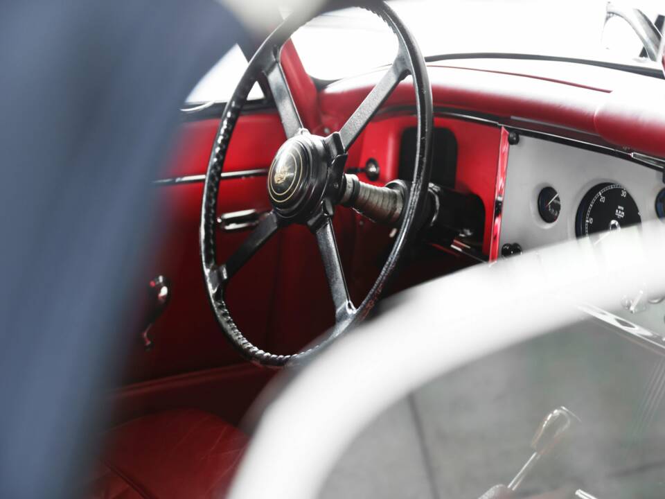 Afbeelding 29/46 van Jaguar XK 150 3.4 S DHC (1959)