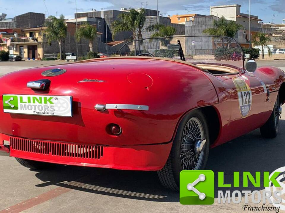 Immagine 7/10 di Austin-Healey Sprite Mk I (1960)