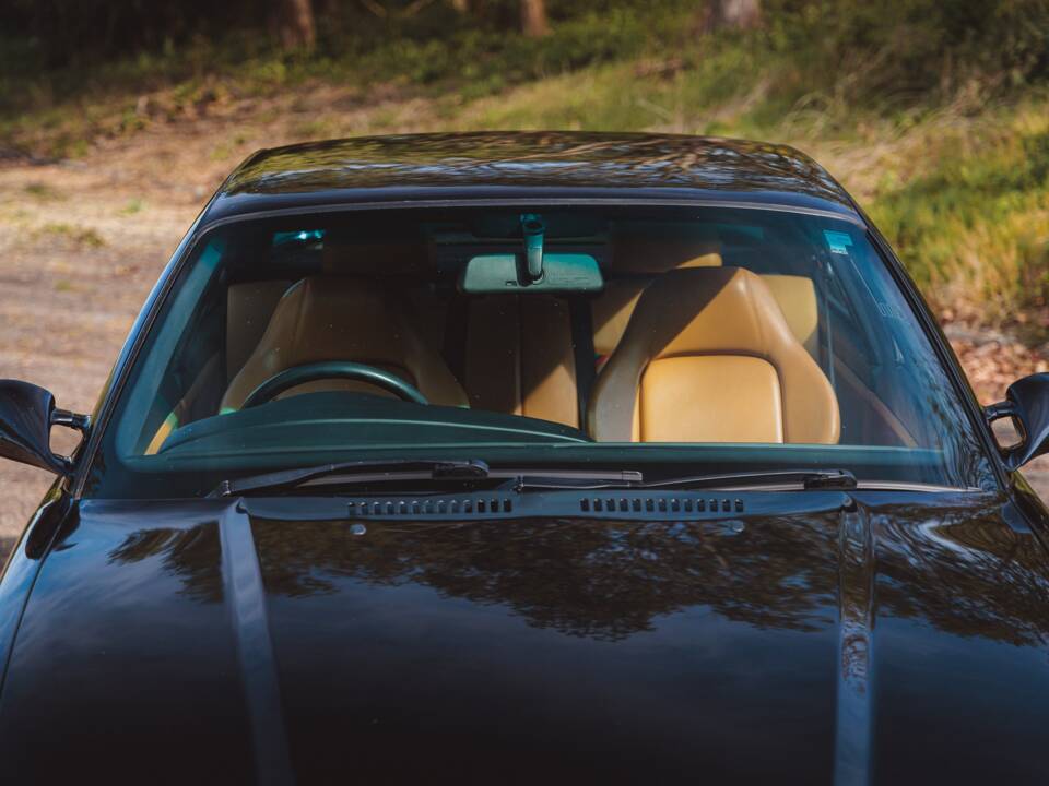 Immagine 10/37 di BMW M3 (1997)