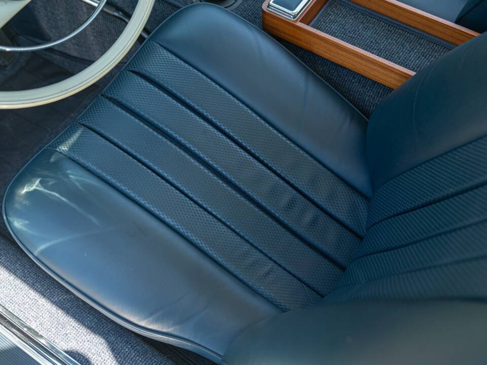 Bild 44/50 von Mercedes-Benz 230 SL (1965)