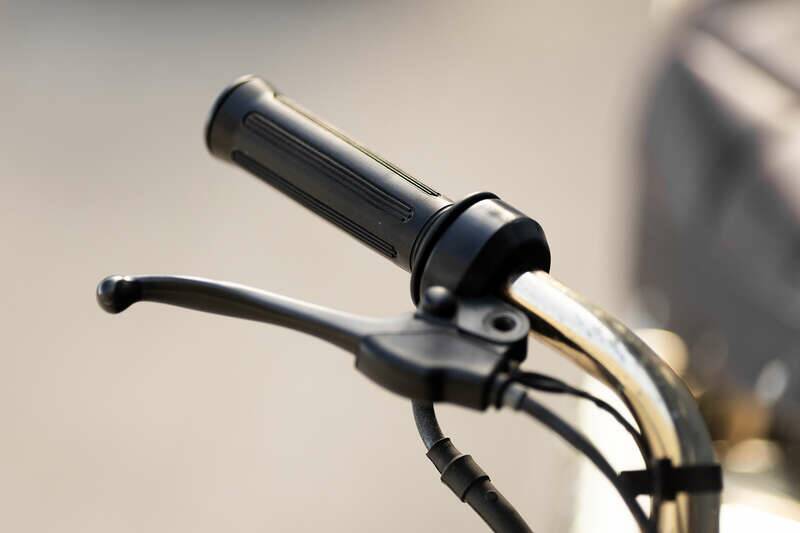 Image 12/48 of Honda Z 50 J Monkey (1985)