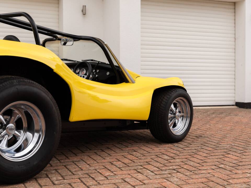 Imagen 29/50 de Volkswagen Buggy (1970)