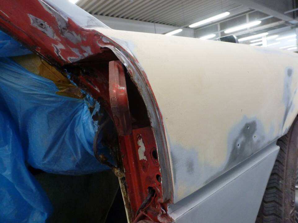 Image 59/64 of Alfa Romeo Montreal (1972)