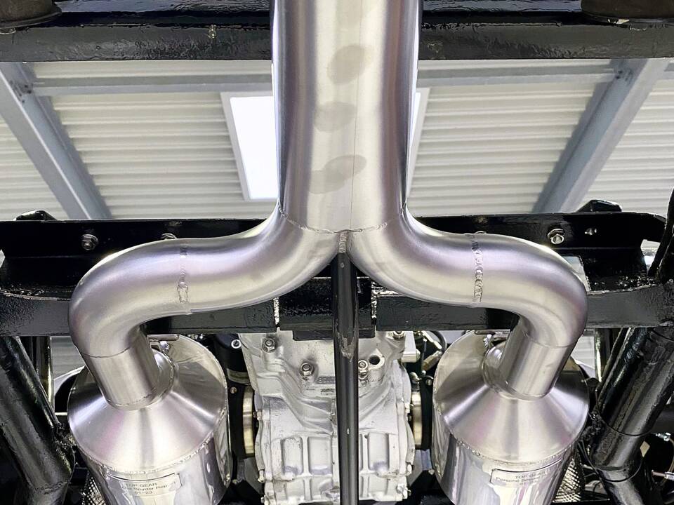 Bild 30/37 von Porsche 550 Spyder RS 1500 (1954)