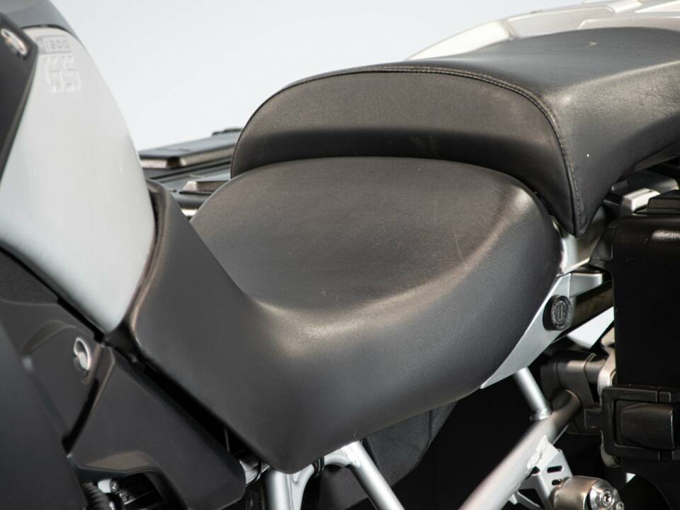 Imagen 41/50 de BMW DUMMY (2006)