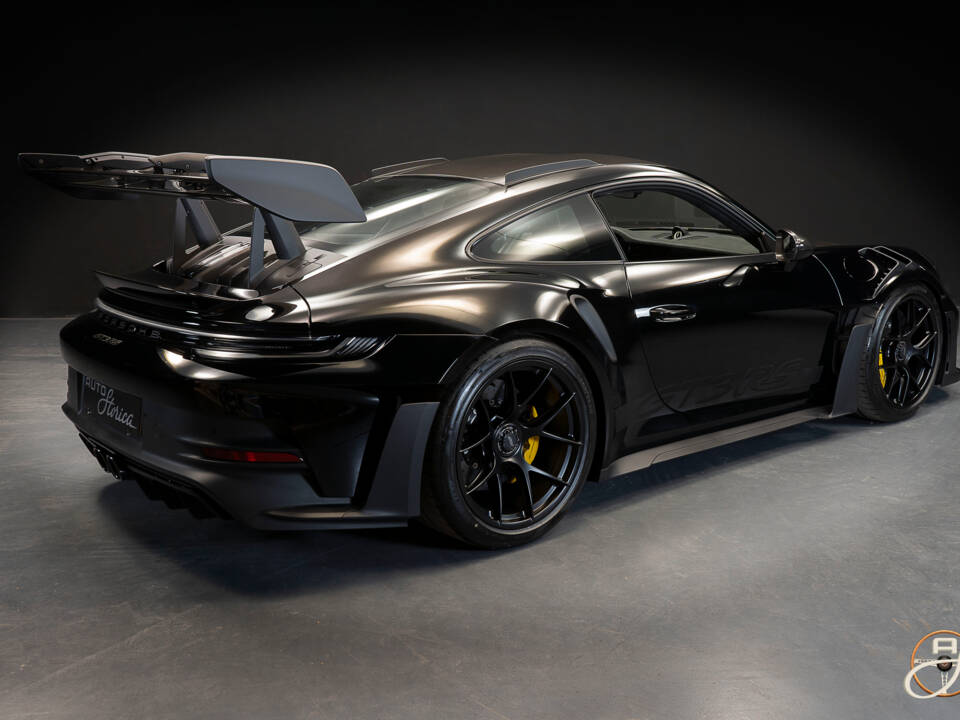 Bild 5/27 von Porsche 911 GT3 RS (2022)
