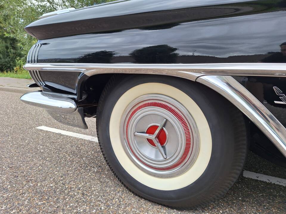 Afbeelding 55/66 van Oldsmobile Super 88 (1959)