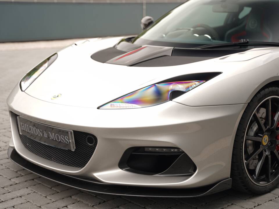 Image 26/50 of Lotus Evora GT430 (2018)