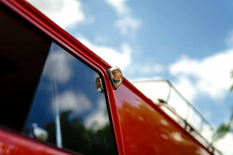 Image 39/50 of Volkswagen T1 panel van (1963)