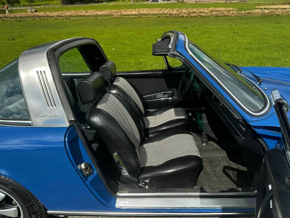 Afbeelding 37/53 van Porsche 911 2.0 E (1969)