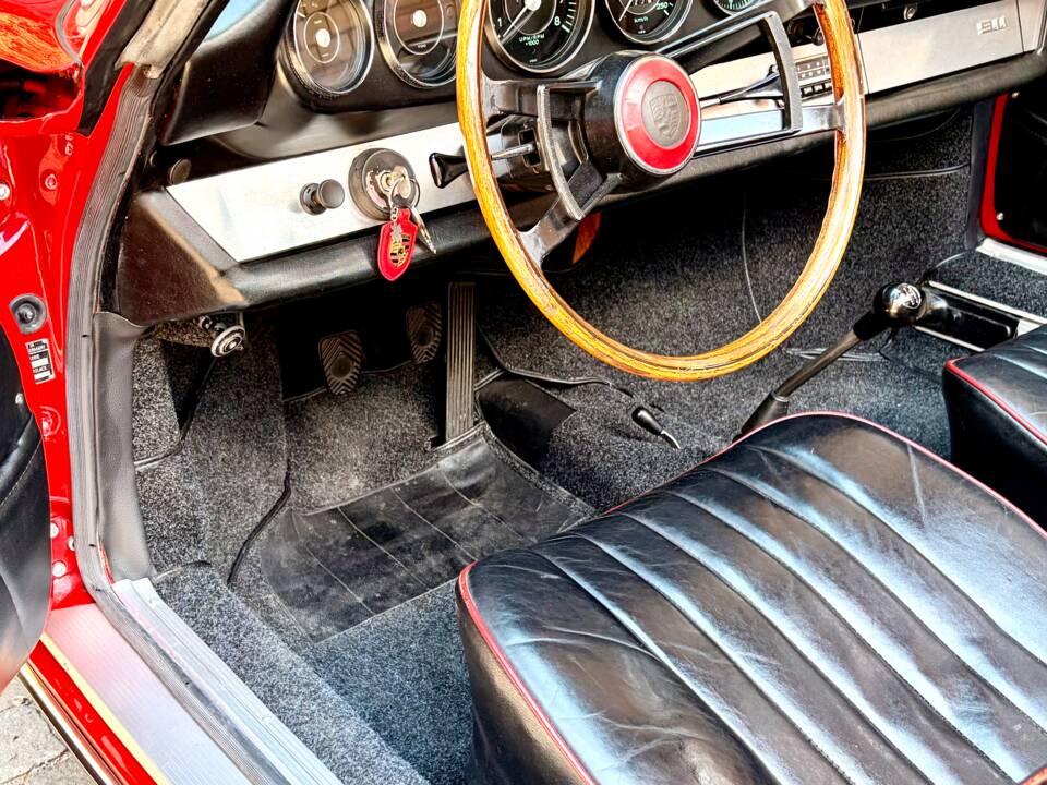 Bild 12/17 von Porsche 911 2.0 (1967)
