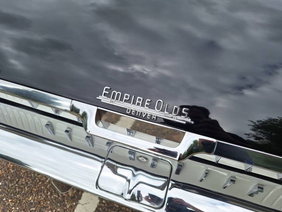 Afbeelding 56/66 van Oldsmobile Super 88 (1959)