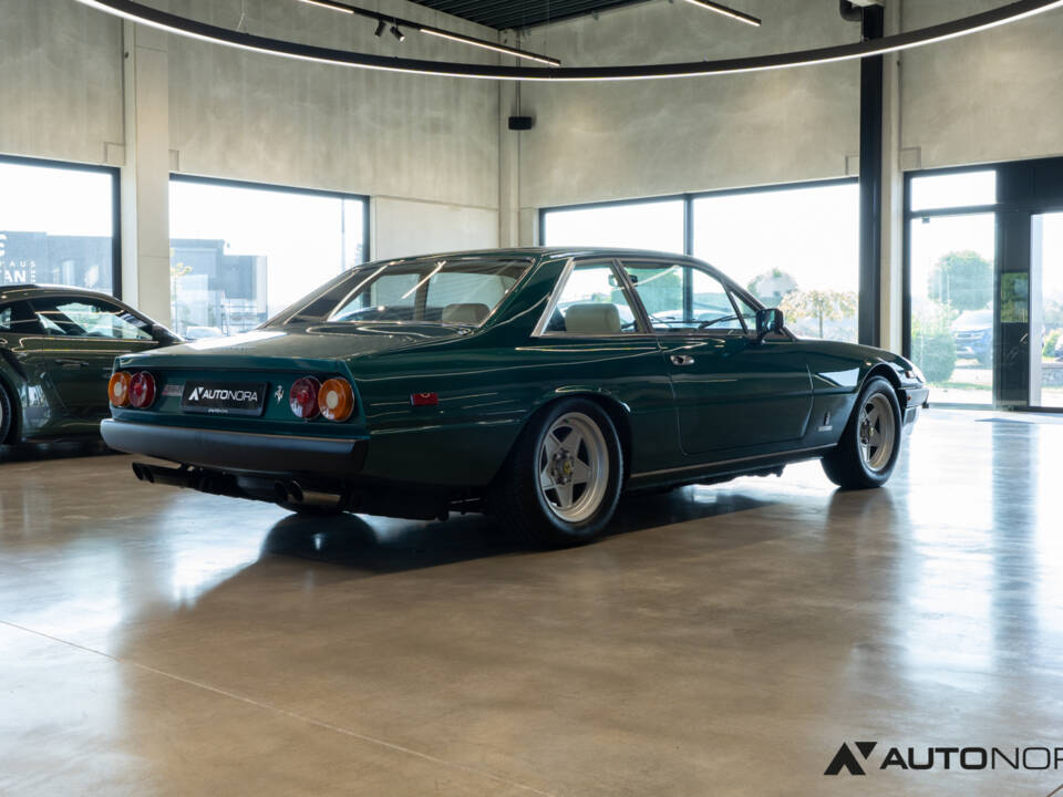 Image 14/49 of Ferrari 400i (1982)