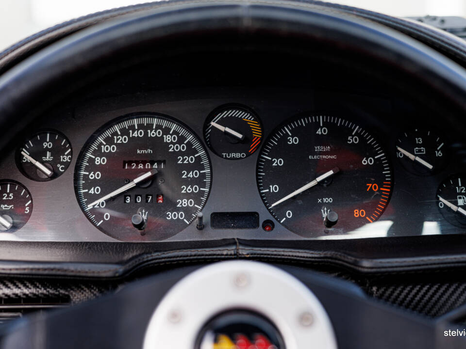 Bild 35/40 von Maserati Ghibli Cup (1996)