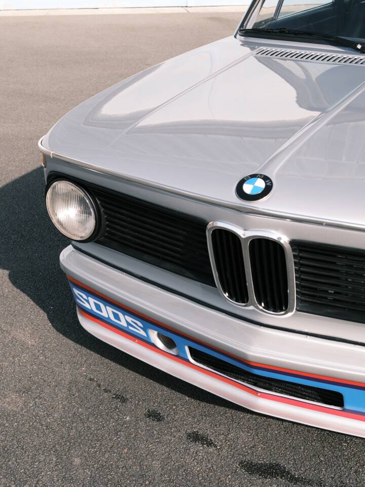 Image 6/27 of BMW 2002 turbo (1974)