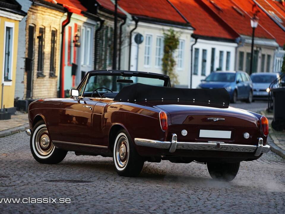 Image 2/34 of Rolls-Royce MPW DHC (1969)