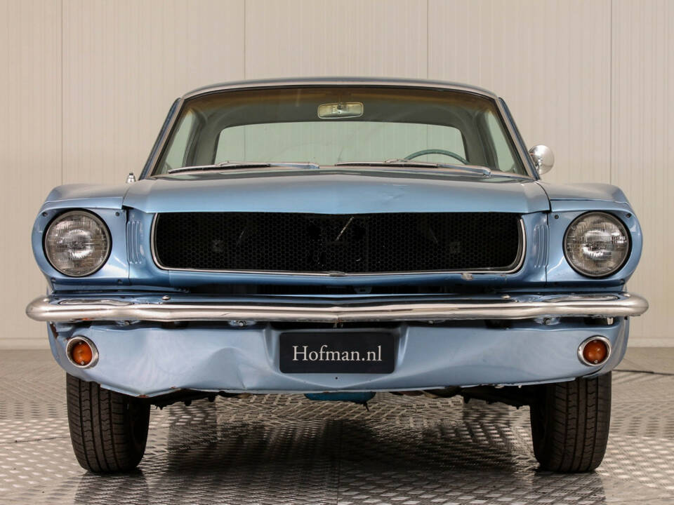 Bild 6/49 von Ford Mustang 289 (1965)