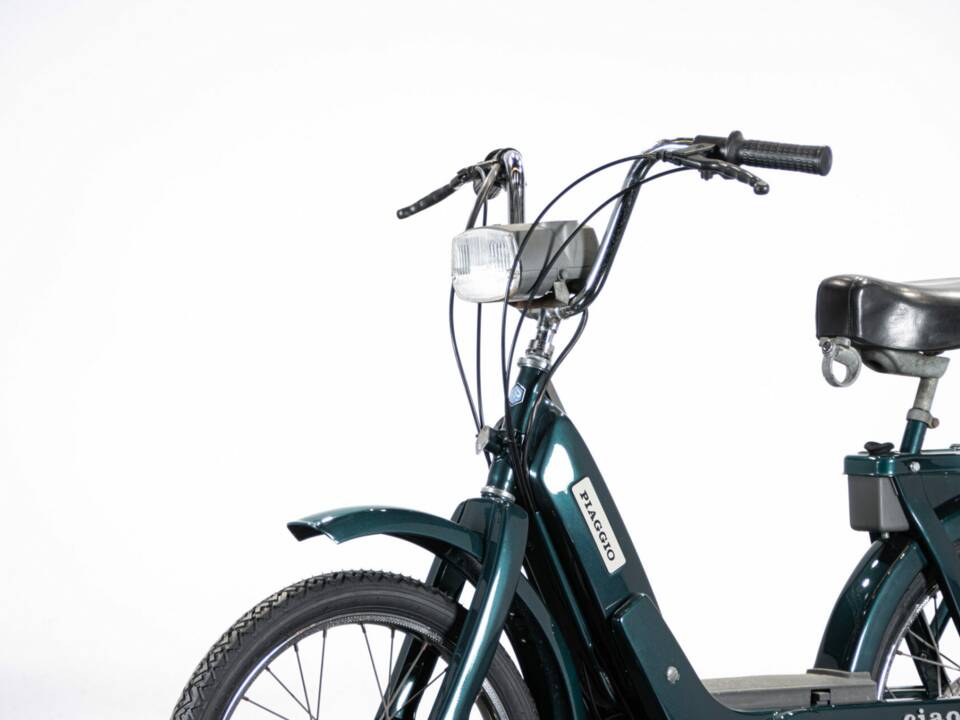 Immagine 44/44 di Piaggio Ciao (1987)