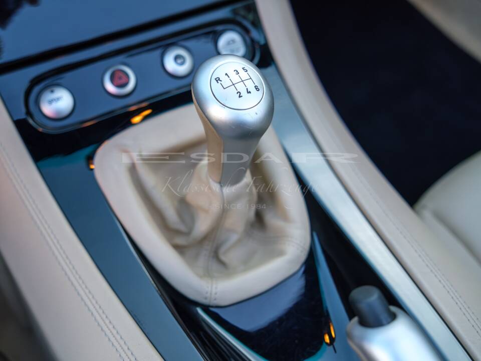 Imagen 25/30 de BMW Z8 (1999)