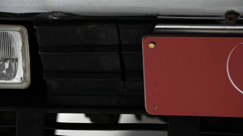 Image 12/15 of Land Rover Range Rover Classic 3.9 (1991)