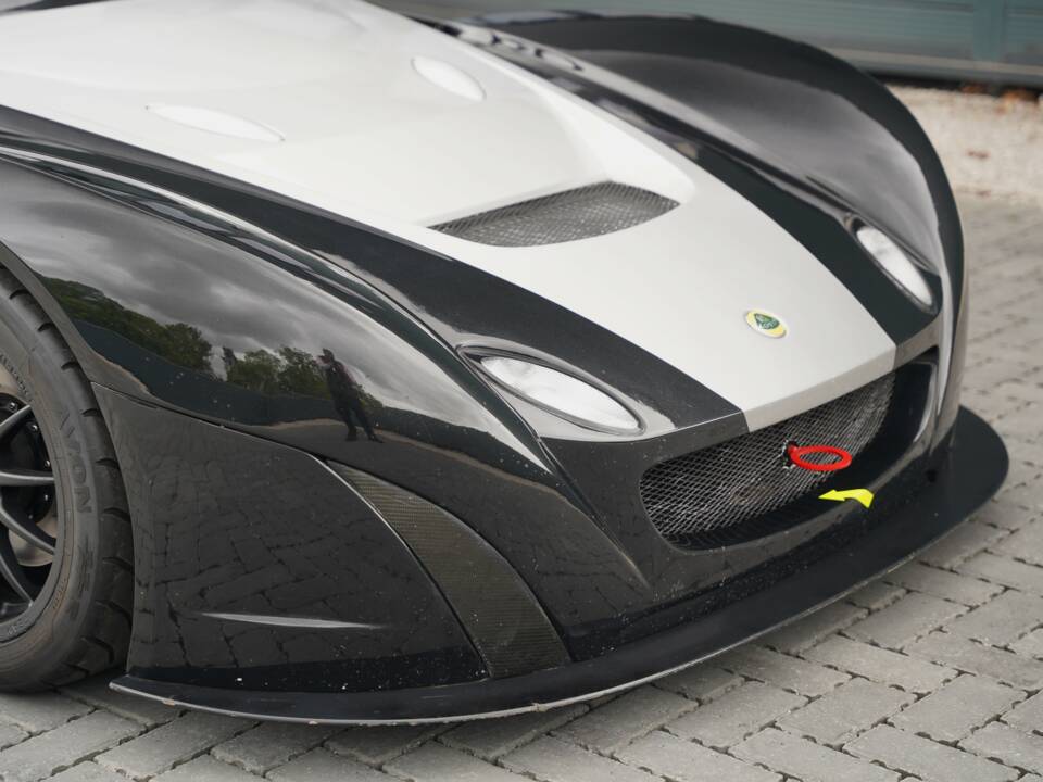 Afbeelding 25/50 van Lotus 2-Eleven GT4 (2008)