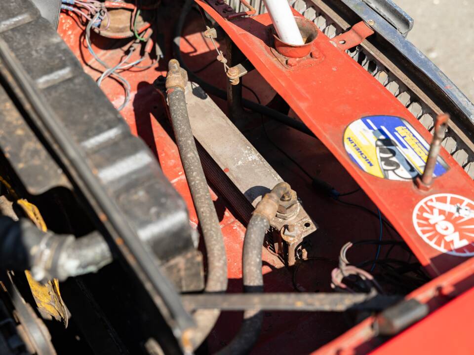 Image 30/50 of MG MGB GT (1970)