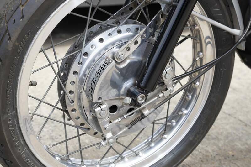 Afbeelding 24/42 van Honda CB 77 (1964)